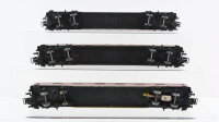 Märklin H0 Konvolut Speisewagen rot Schlafwagen rot DSG