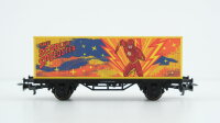 Märklin H0 44829 Containerwagen The Flash