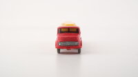 Wiking H0 800/20 Mercedes 1413 Kurzhauber Shell-Tanksattelzug