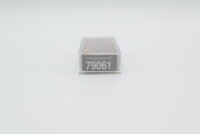 Preiser N 79061 Zugpersonal DB 1989