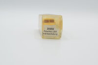 I.M.U. H0 20056 Magirus Rundhauber Pritschen LKW mit Sandladung