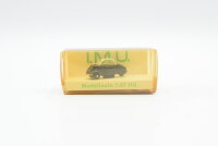 I.M.U. H0 02001 Messerschmitt KR 200 schwarz