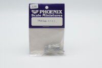 Phoenix OF33 Bauernmädchen mit Schürze, Eimer...