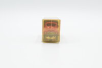 Brekina H0 3516 Opel Blitz Pritsche/Plane rot/grau...