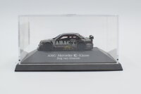 Herpa H0 AMG Mercedes C-Klasse Jörg van Ommen in...