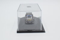 Herpa H0 AMG Mercedes C-Klasse Jörg van Ommen in Acrylbox