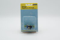 Pollin 810197 Bausatz Regelbares Netzteil