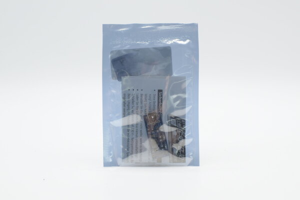 Pollin 351427 daypower Lademodul für Lithium-Akkus