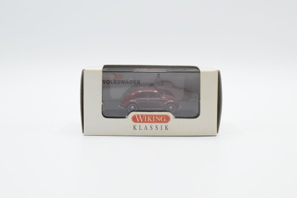 Wiking H0 7990529 Der Volkswagen