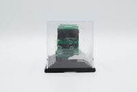 Wiking H0 Mercedes-Benz Sattelzugmaschine "ACTROS" grün