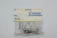 Conrad 219998 Weichenantrieb mit Umschalter zum...