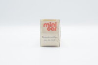 Minicar H0 1039 Büssing Doppelstockbus...