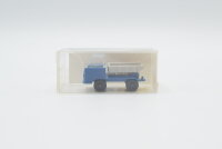 Minicar H0 1040 Kleintransporter Multicar 22 Muldenkipper...