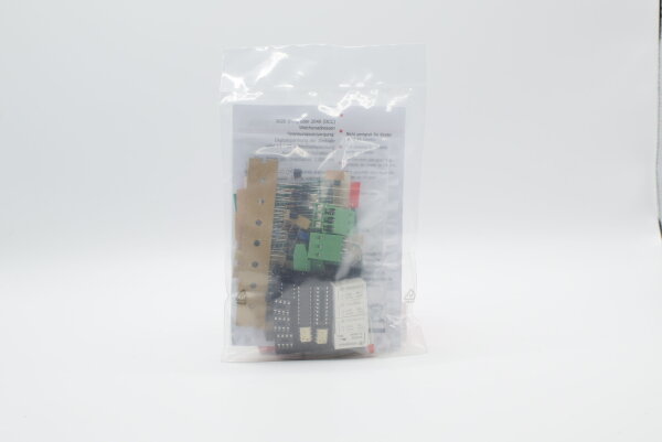 tams elektronik 43-01345-01 SD-34 4-fach Schaltdecoder