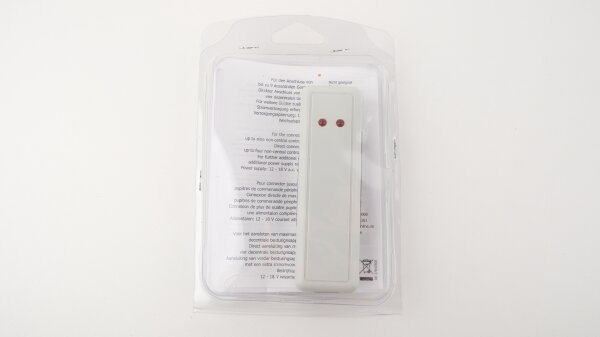 tams elektronik 40-09907-01 BusControl Verteiler für Digitalsteuerung EasyControl