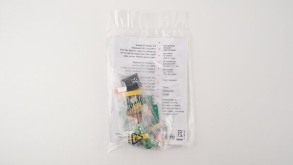 tams elektronik 40-19215-01 B-2-RC RailCom-Adapter für Booster B-2
