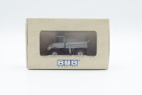 BUB H0 Unimog 406 "Spielwarenmesse-Express 2011"