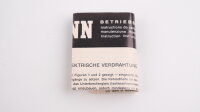 Fleischmann N 9199 Kehrschleifen-Garnitur / Bahnübergänge