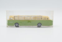 s.e.s minicars H0 14108504 Stadtbus Dresden...