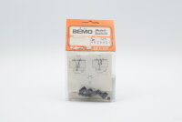 Bemo H0 4425001 Kugelgelenk-Weichenstellhebel, 5...