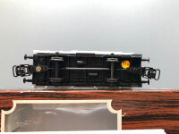 Liliput/Primex H0 Konvolut 21506/4548/u.a. ged. Güterwagen DB (17005981)