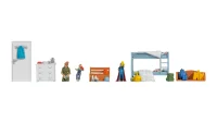 NOCH H0 16288 Figuren-Themenwelt "Kinderzimmer"
