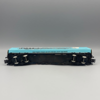 Märklin H0 4045 D-Zug-Wagen der DSB Blech