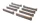 NOCH H0 58285 Steinmauer PROFI-plus
