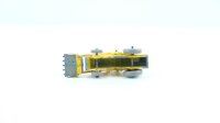 Matchbox Lesney No.24 Weatherhill Hyraulic Excavator yellow used