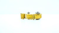 Matchbox Lesney No.24 Weatherhill Hyraulic Excavator yellow used