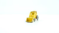 Matchbox Lesney No.24 Weatherhill Hyraulic Excavator yellow used