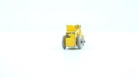 Matchbox Lesney No.24 Weatherhill Hyraulic Excavator yellow used