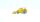 Matchbox Lesney No.24 Weatherhill Hyraulic Excavator yellow used