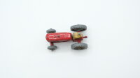 Matchbox Lesney No.4 Massey Harris Traktor used