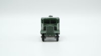 Matchbox Lesney No.64 Scammel Breakdown Truck No Hook Military green used
