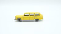 Matchbox Lesney No.31 Americain Ford Station Wagon yellow...