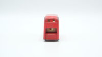Matchbox Superfast by Lesney No.74 Double Decker Bus Esso used