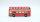 Matchbox Superfast by Lesney No.74 Double Decker Bus Esso used