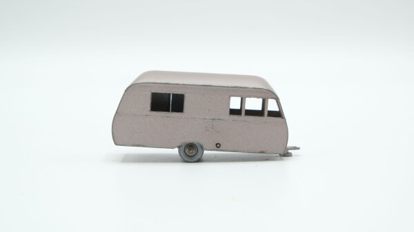 Matchbox Lesney No.23 Bluebird Dauphine Caravan used good condition