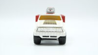 Matchbox Battle Kings No.K-110 Recovery Vehicle "Shell recovery" used good condition