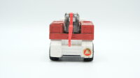 Matchbox Battle Kings No.K-110 Recovery Vehicle "Shell recovery" used good condition