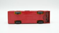 Matchbox Super Kings No.K-15 Double Decker The Londoner used