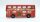 Matchbox Super Kings No.K-15 Double Decker The Londoner used