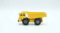 Matchbox Superfast by Lesney No.58 Faun Dump Truck used
