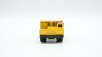 Matchbox Superfast by Lesney No.58 Faun Dump Truck used