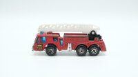 Matchbox Fire Engine with Ladder from 1982