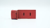 Matchbox Volvo Truck red from 1981