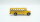 Matchbox School Bus "School District 2" yellow from 1985