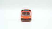 EFE 1/76 Scale Leyland National Greater ManchesterTransport Bus 533 Bolton used good condition