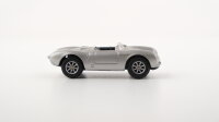 Maisto 1:64 Konvolut Mercedes CLK GTR,  Porsche 356A, 550 A Spyder und Boxter, Corvette 1997, Feuerwehr